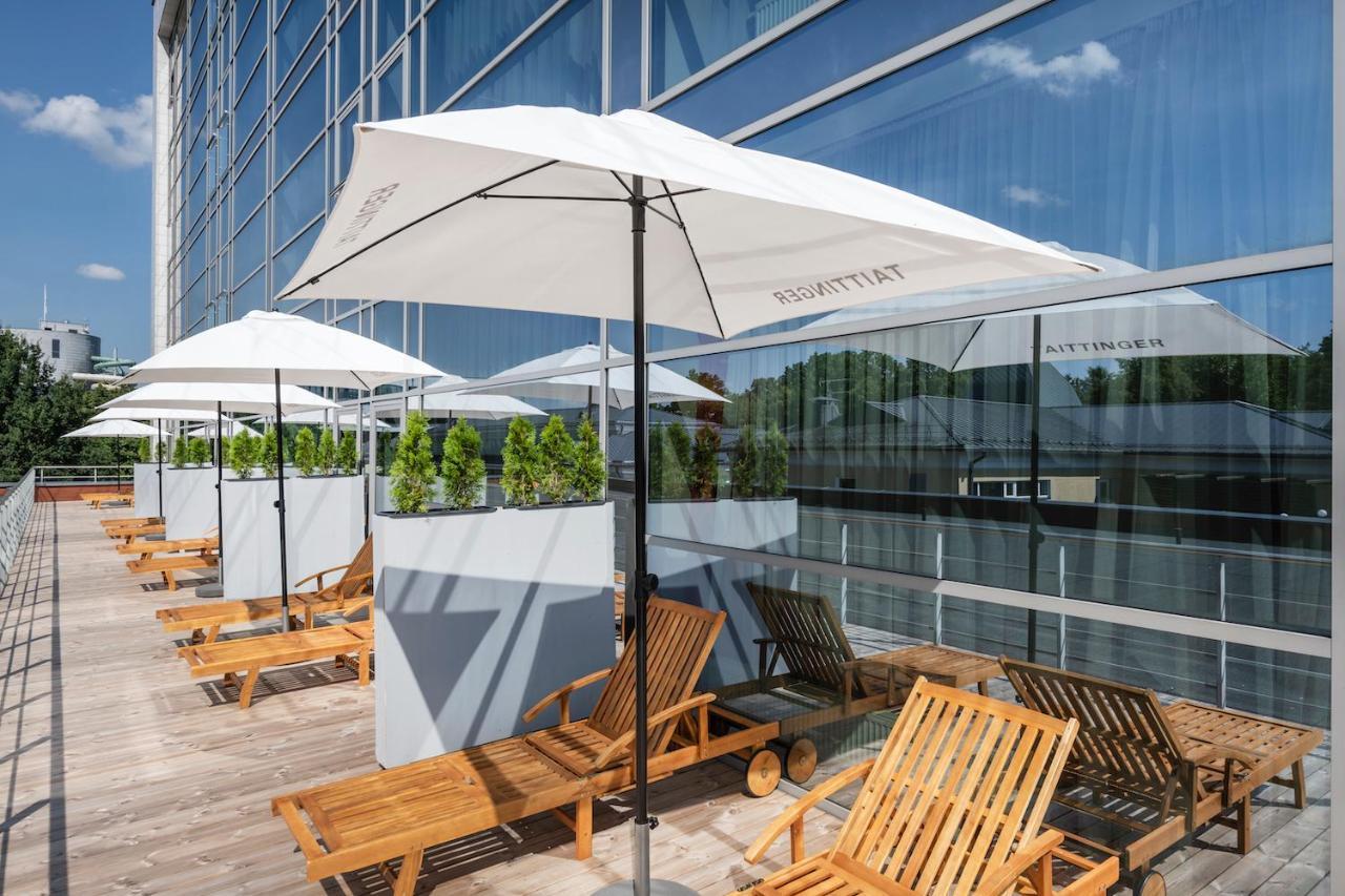 Europa Royale Druskininkai Exterior foto