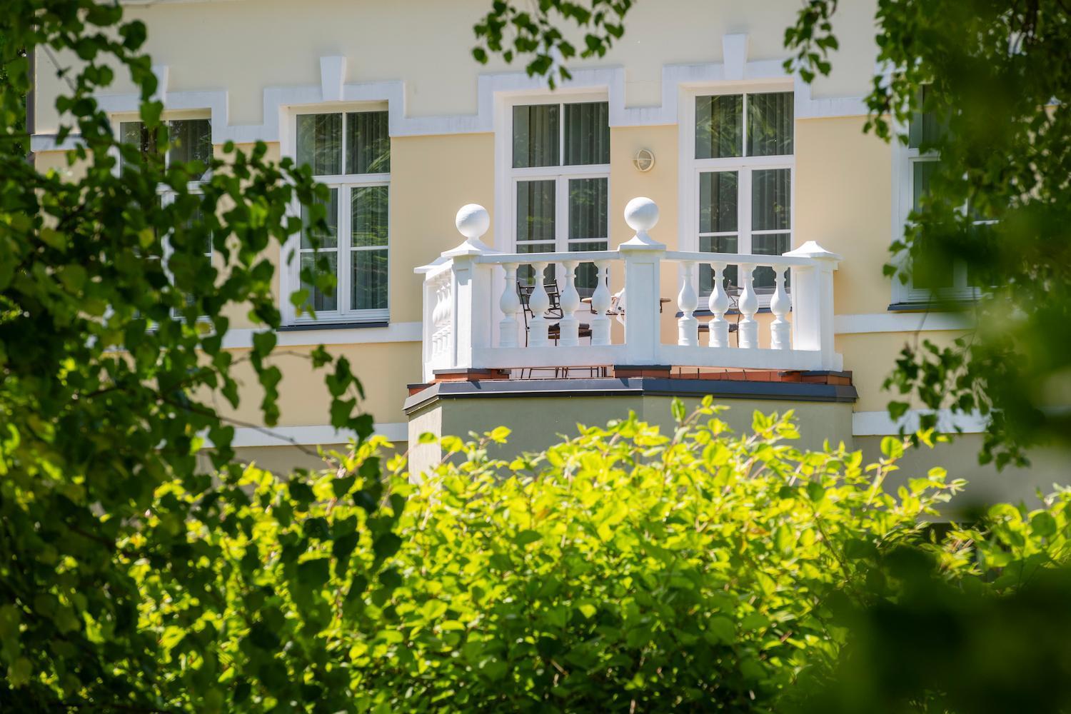 Europa Royale Druskininkai Exterior foto